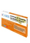 Syphilis Rapid Screen Test