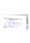 iCARE Dengue (IgM & IgG) Tri-line Rapid Screen Test