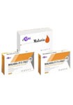 iCARE Malaria (P.f/Pan) Rapid Screen Test Kit