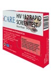HIV Test Kit