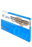 iCARE HBsAg (Hepatitis B Surface Antigen) Rapid Screen Test