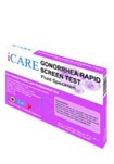 Gonorrhea Test Kit