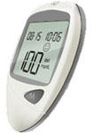 best blood sugar monitor