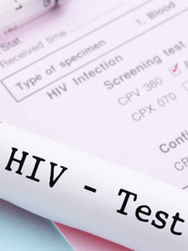 HIV Testing Kit