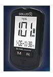 Icare Advanced Solus Blood Glucose Monitoring System