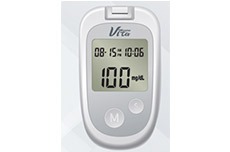 iCare Advance Vita Blood Glucose Meter