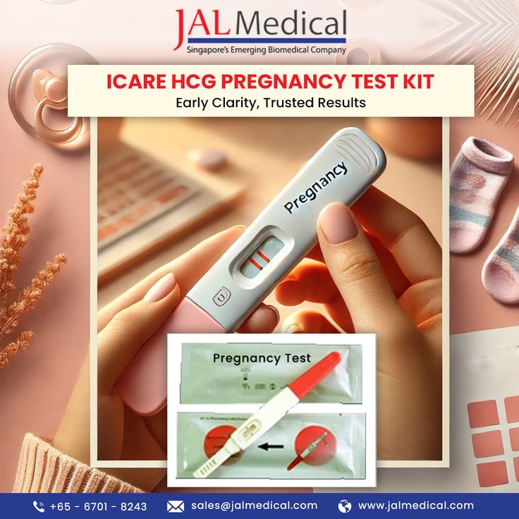 PREGNANCY-TEST-KIT