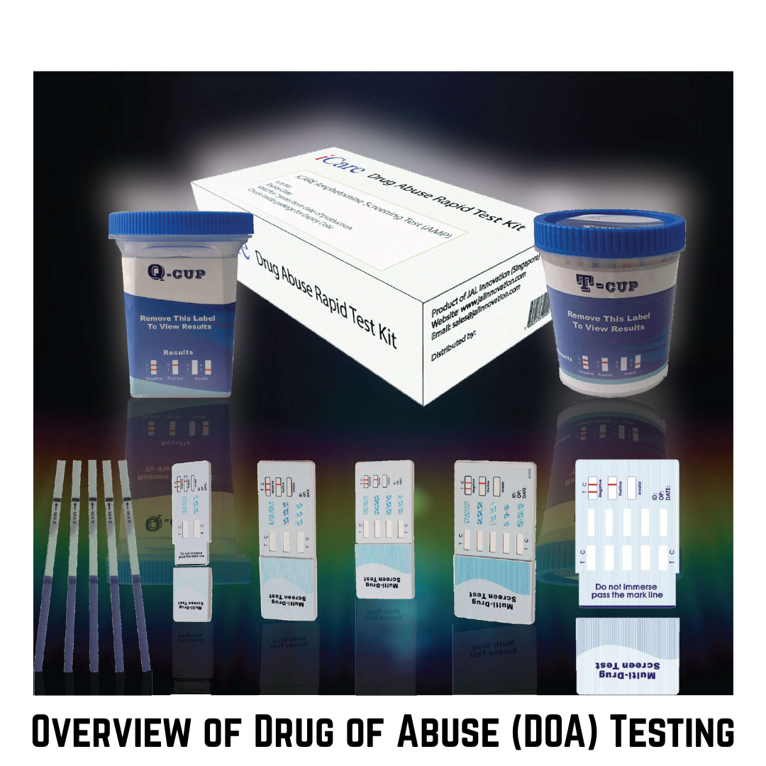Typhoid Test Kit