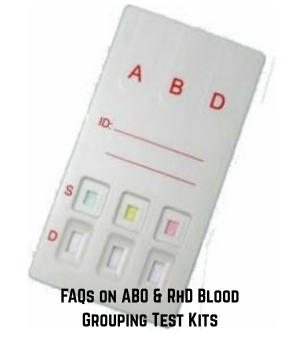 FSH Menopause Testing