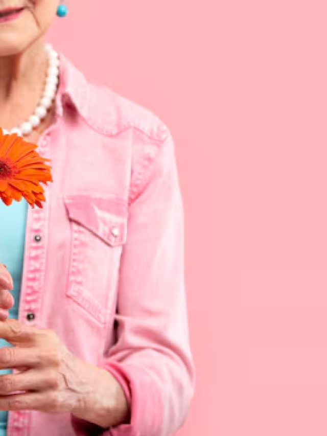 Menopause Testing Kit