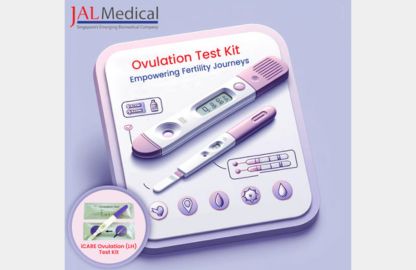 Ovulation Test Kits
