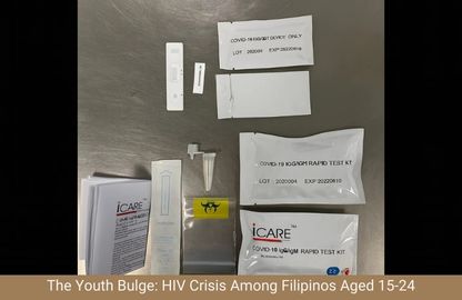 Chlamydia Rapid Test Kits