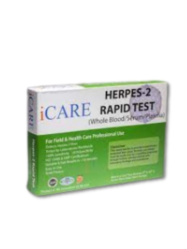 Herpes Kit