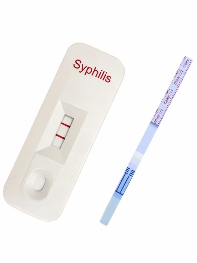 Sample Collection Technique