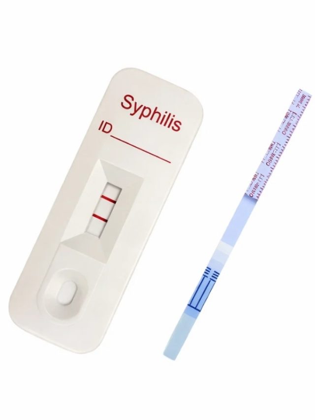 Sample Collection Technique