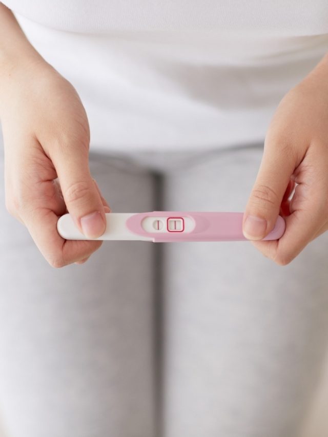Pregnancy Test