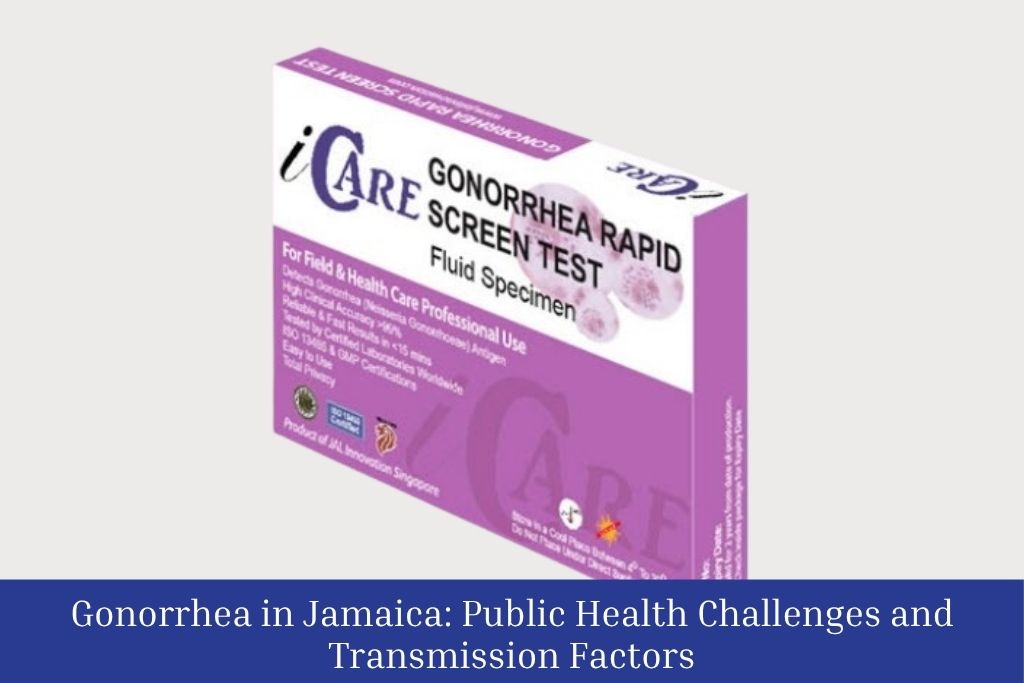 iCARE LH Ovulation Rapid Test Kits