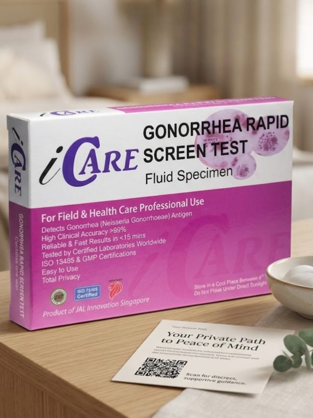 Test kit
