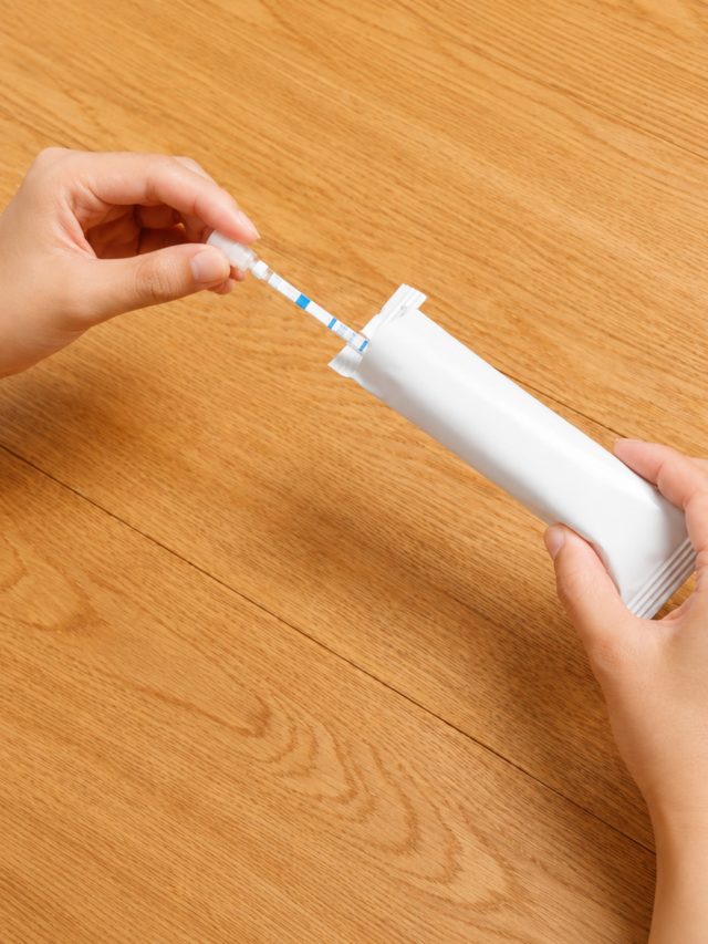Foil-Pouched Test Device (1)